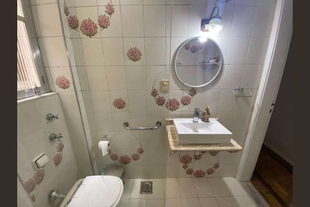Apartamento à venda com 140m², 3 quartos e sem vaga