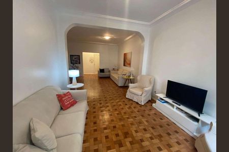 Apartamento à venda com 140m², 3 quartos e sem vaga
