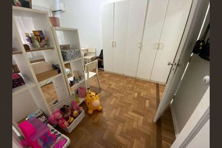 Apartamento à venda com 140m², 3 quartos e sem vaga