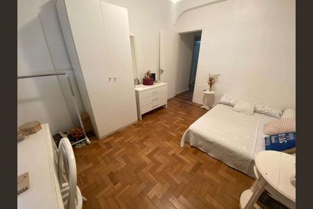 Apartamento à venda com 140m², 3 quartos e sem vaga
