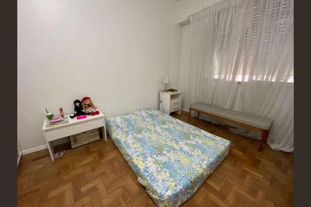 Apartamento à venda com 140m², 3 quartos e sem vaga