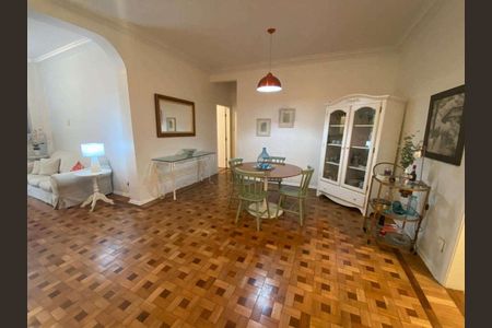 Apartamento à venda com 140m², 3 quartos e sem vaga