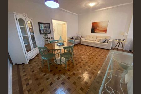 Apartamento à venda com 140m², 3 quartos e sem vaga