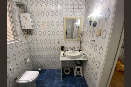 Apartamento à venda com 140m², 3 quartos e sem vaga
