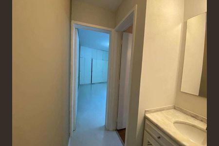 Apartamento à venda com 89m², 1 quarto e 1 vaga