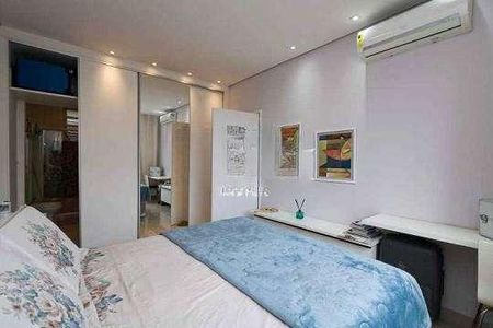Apartamento à venda com 118m², 3 quartos e sem vaga