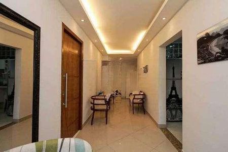 Apartamento à venda com 118m², 3 quartos e sem vaga