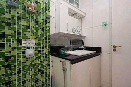 Apartamento à venda com 118m², 3 quartos e sem vaga