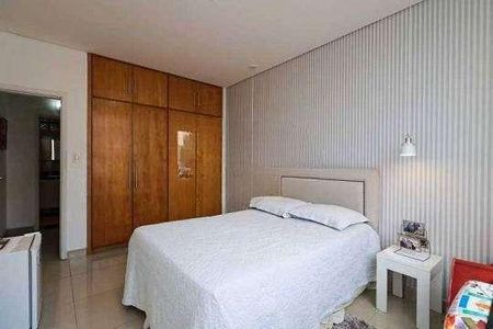 Apartamento à venda com 118m², 3 quartos e sem vaga