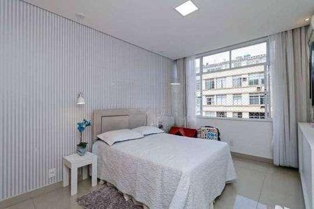 Apartamento à venda com 118m², 3 quartos e sem vaga