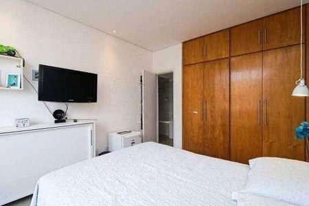 Apartamento à venda com 118m², 3 quartos e sem vaga