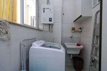 Apartamento à venda com 118m², 3 quartos e sem vaga