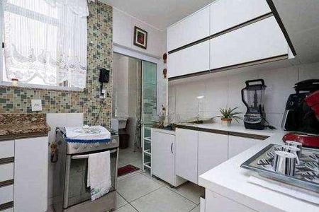 Apartamento à venda com 118m², 3 quartos e sem vaga