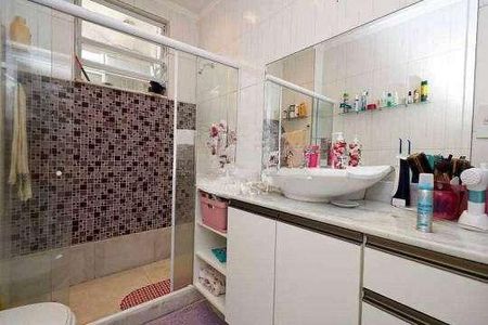 Apartamento à venda com 118m², 3 quartos e sem vaga