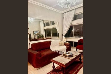 Apartamento à venda com 77m², 3 quartos e 1 vaga