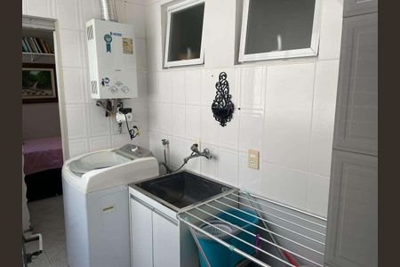 Apartamento à venda com 77m², 3 quartos e 1 vaga