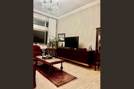 Apartamento à venda com 77m², 3 quartos e 1 vaga