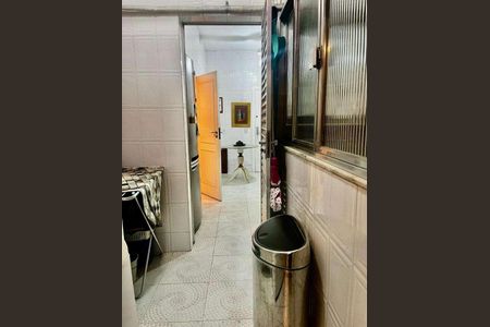 Apartamento à venda com 77m², 3 quartos e 1 vaga