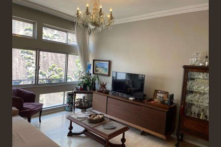 Apartamento à venda com 77m², 3 quartos e 1 vaga