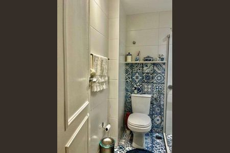 Apartamento à venda com 77m², 3 quartos e 1 vaga
