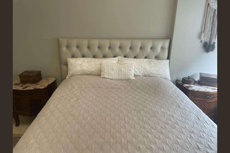 Apartamento à venda com 77m², 3 quartos e 1 vaga
