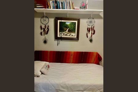 Apartamento à venda com 77m², 3 quartos e 1 vaga