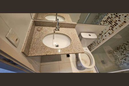 Apartamento à venda com 67m², 2 quartos e 1 vaga