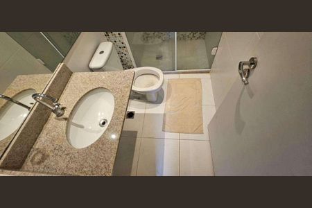 Apartamento à venda com 67m², 2 quartos e 1 vaga