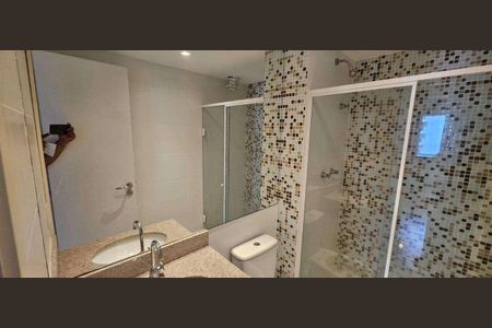 Apartamento à venda com 67m², 2 quartos e 1 vaga