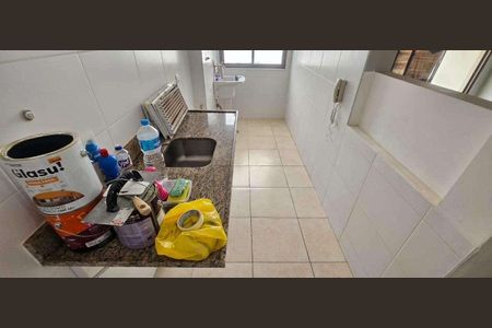 Apartamento à venda com 67m², 2 quartos e 1 vaga