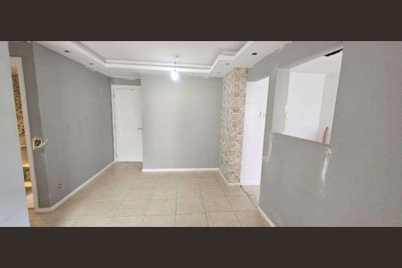 Apartamento à venda com 67m², 2 quartos e 1 vaga