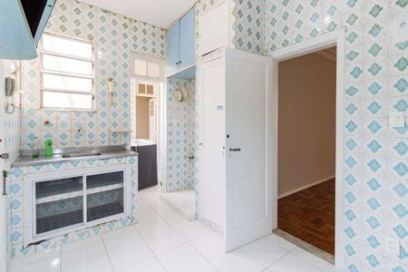 Apartamento à venda com 110m², 3 quartos e sem vaga