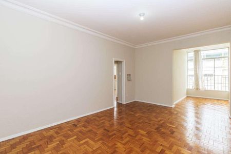 Apartamento à venda com 110m², 3 quartos e sem vaga