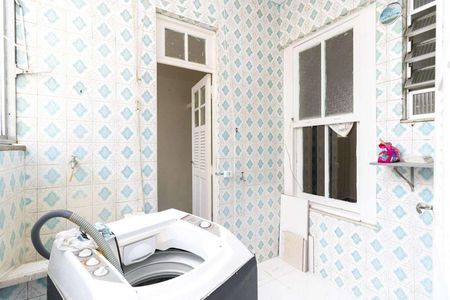 Apartamento à venda com 110m², 3 quartos e sem vaga