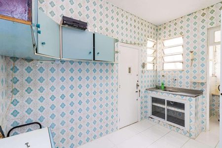 Apartamento à venda com 110m², 3 quartos e sem vaga