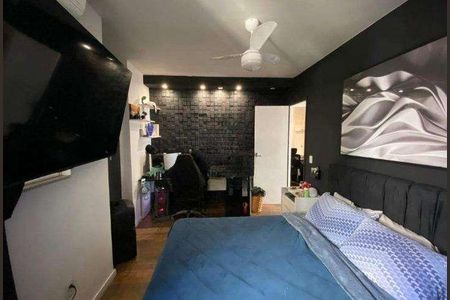Apartamento à venda com 210m², 4 quartos e 2 vagas