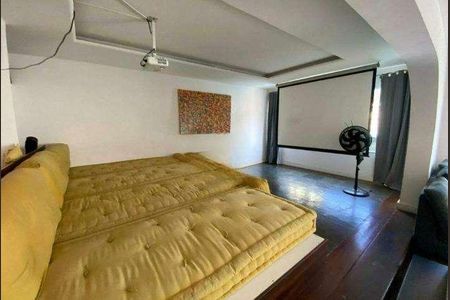 Apartamento à venda com 210m², 4 quartos e 2 vagas