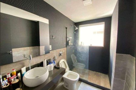 Apartamento à venda com 210m², 4 quartos e 2 vagas