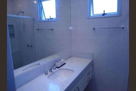 Apartamento à venda com 349m², 4 quartos e 2 vagas