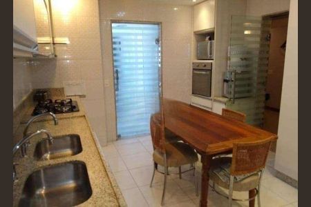 Apartamento à venda com 349m², 4 quartos e 2 vagas