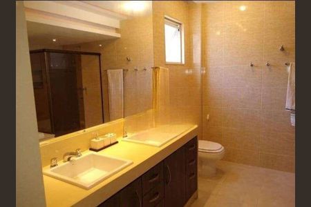 Apartamento à venda com 349m², 4 quartos e 2 vagas