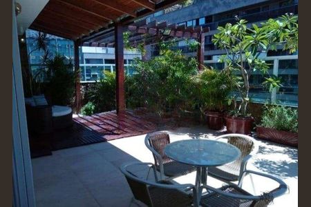 Apartamento à venda com 349m², 4 quartos e 2 vagas