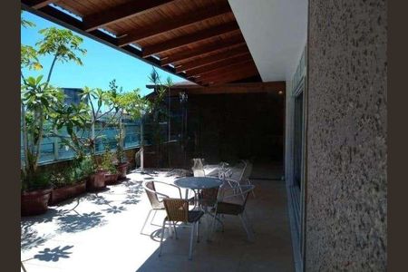 Apartamento à venda com 349m², 4 quartos e 2 vagas