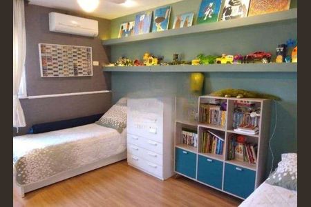 Apartamento à venda com 349m², 4 quartos e 2 vagas