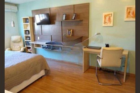 Apartamento à venda com 349m², 4 quartos e 2 vagas