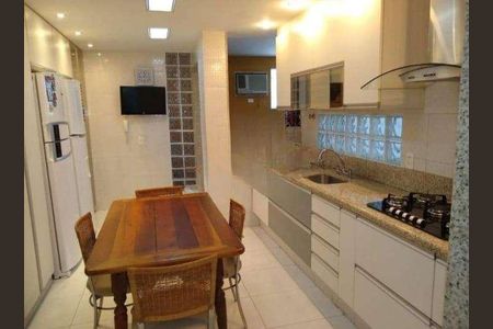 Apartamento à venda com 349m², 4 quartos e 2 vagas