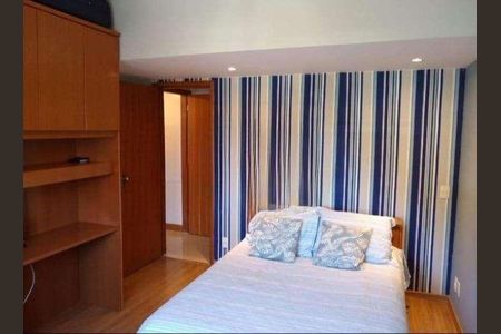 Apartamento à venda com 349m², 4 quartos e 2 vagas