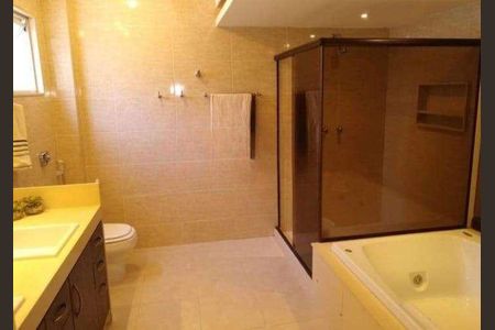 Apartamento à venda com 349m², 4 quartos e 2 vagas