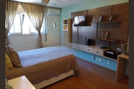 Apartamento à venda com 349m², 4 quartos e 2 vagas