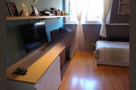 Apartamento à venda com 349m², 4 quartos e 2 vagas